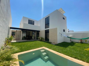 VILLA GRACE, tu mejor opción en Cholul Merida